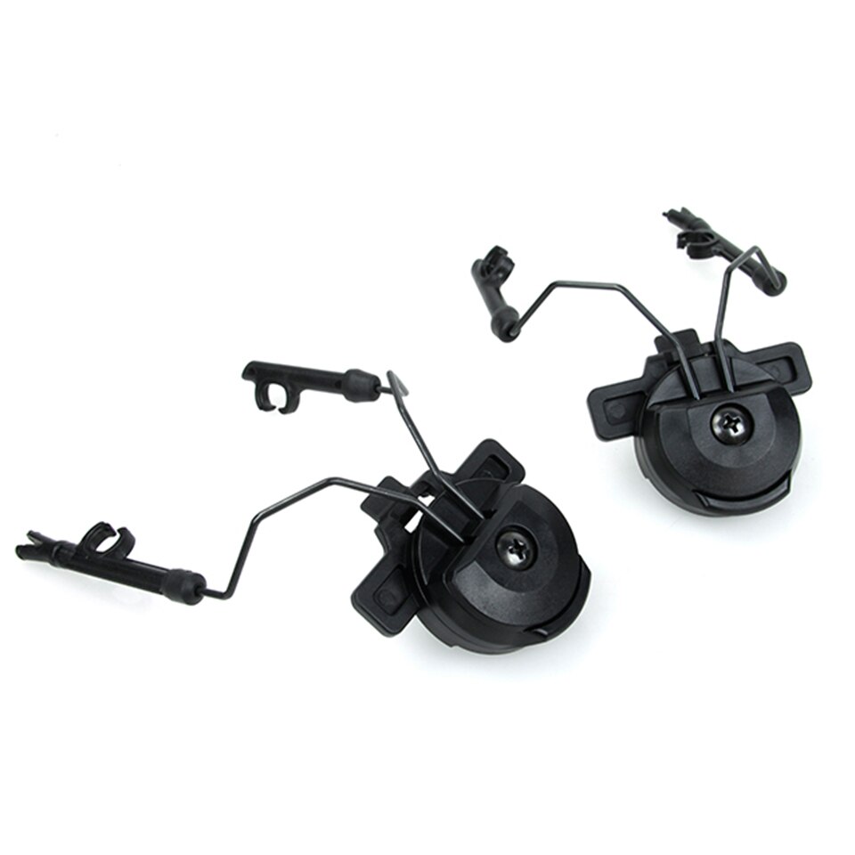 Suporte de fivela de fone de ouvido para capacete WENDY para fones de ouvido