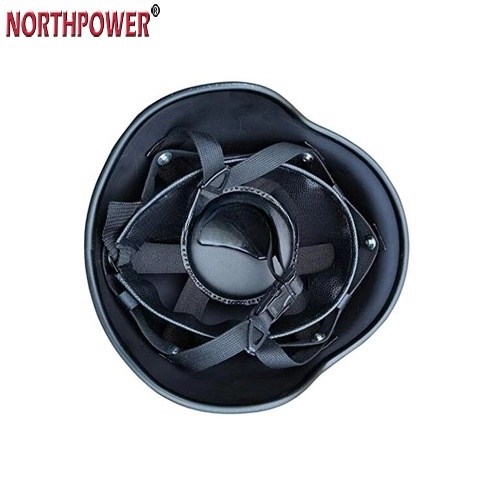 Capacete Balístico PASGT/M88