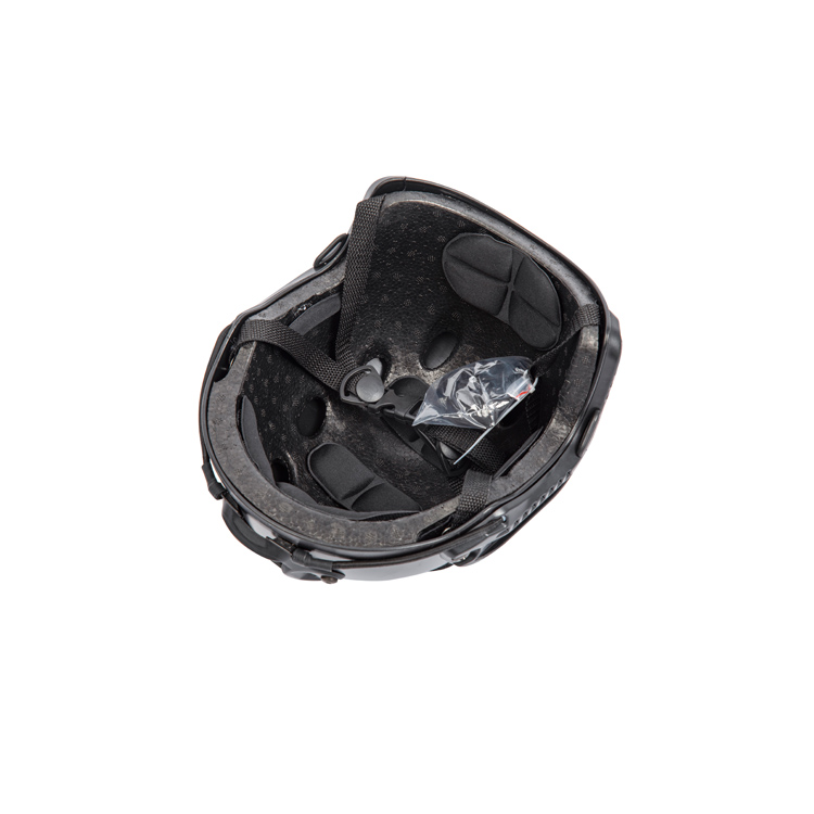 Capacete FAST MH para capacete de paintball CS Outdoor CS Practice Airsoft Capacete TÁTICO