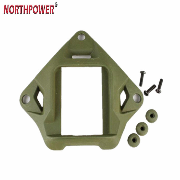 CAPACETE RÁPIDO VAS SHROUD