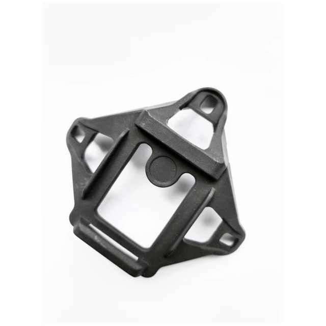 Capacete de visão noturna Wendy Nylon Wilcox com 3 furos VAS SHROUD