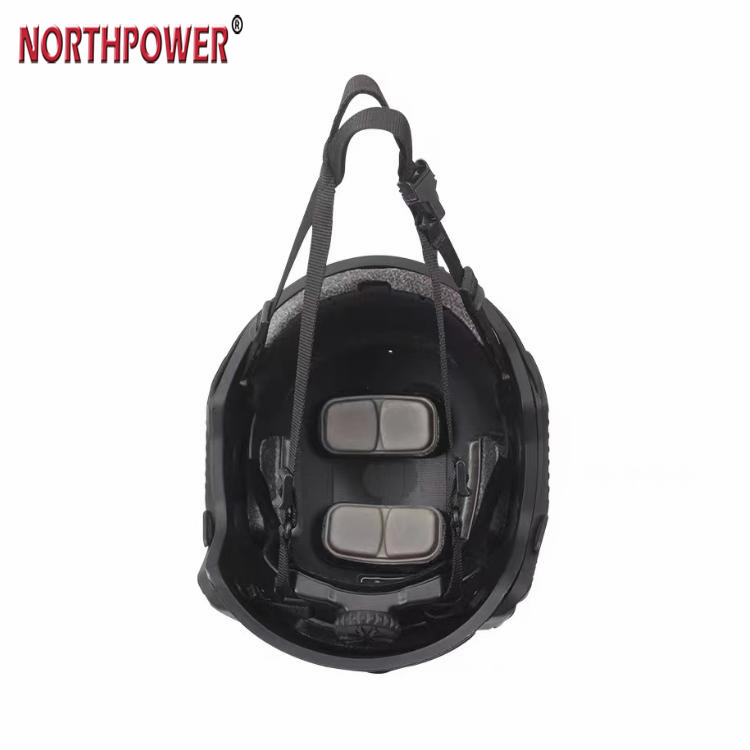 Kit de forro de capacete tático ACH Occ-Dial